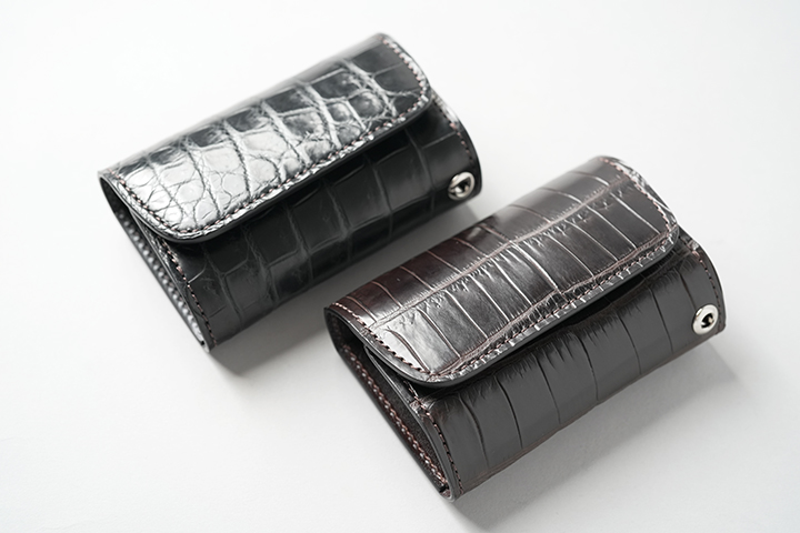 キーケース・DAKAR（ダカール）の販売再開について | WILDSWANS