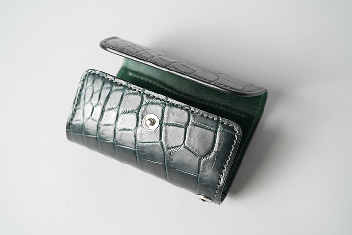 キーケース・DAKAR（ダカール）の販売再開について | WILDSWANS