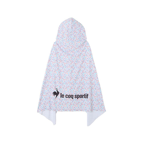 ウインザーオンラインショップルコックスポルティフ 冷感ポンチョ