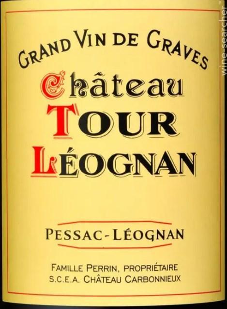 Chateau Carbonnieux Chateau Tour Leognan, Pessac-Leognan, France