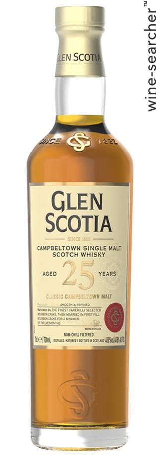 未開栓CAMPBELTOWN & LOCH ScotchWhisky25年 未開栓CAMPBELTOWN & LOCH