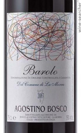 Bosco Agostino La Serra, Barolo DOCG, Italy | prices, reviews