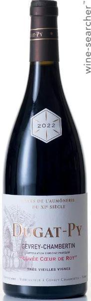 Domaine Dugat-Py Lavaux Saint-Jacques, Gevrey-Chambertin Premier