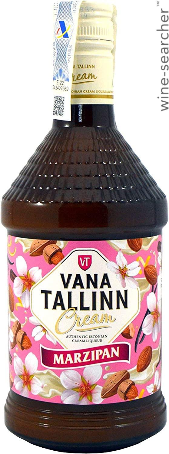 Vana Tallinn Elegance Liqueur, Estonia | prices, reviews, stores