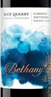 2018 Bethany Shiraz, Barossa Valley, Australia | prices, reviews