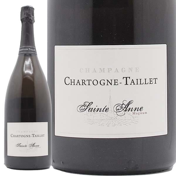 キュヴェ・サンタンヌ ブリュット 1500ml NV シャルトーニュ・タイエ