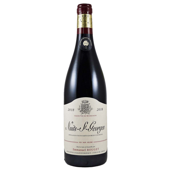 クール便着払エマニュエル・ルジェエシェゾー2020(ジョルジュ・ジャイエ畑)