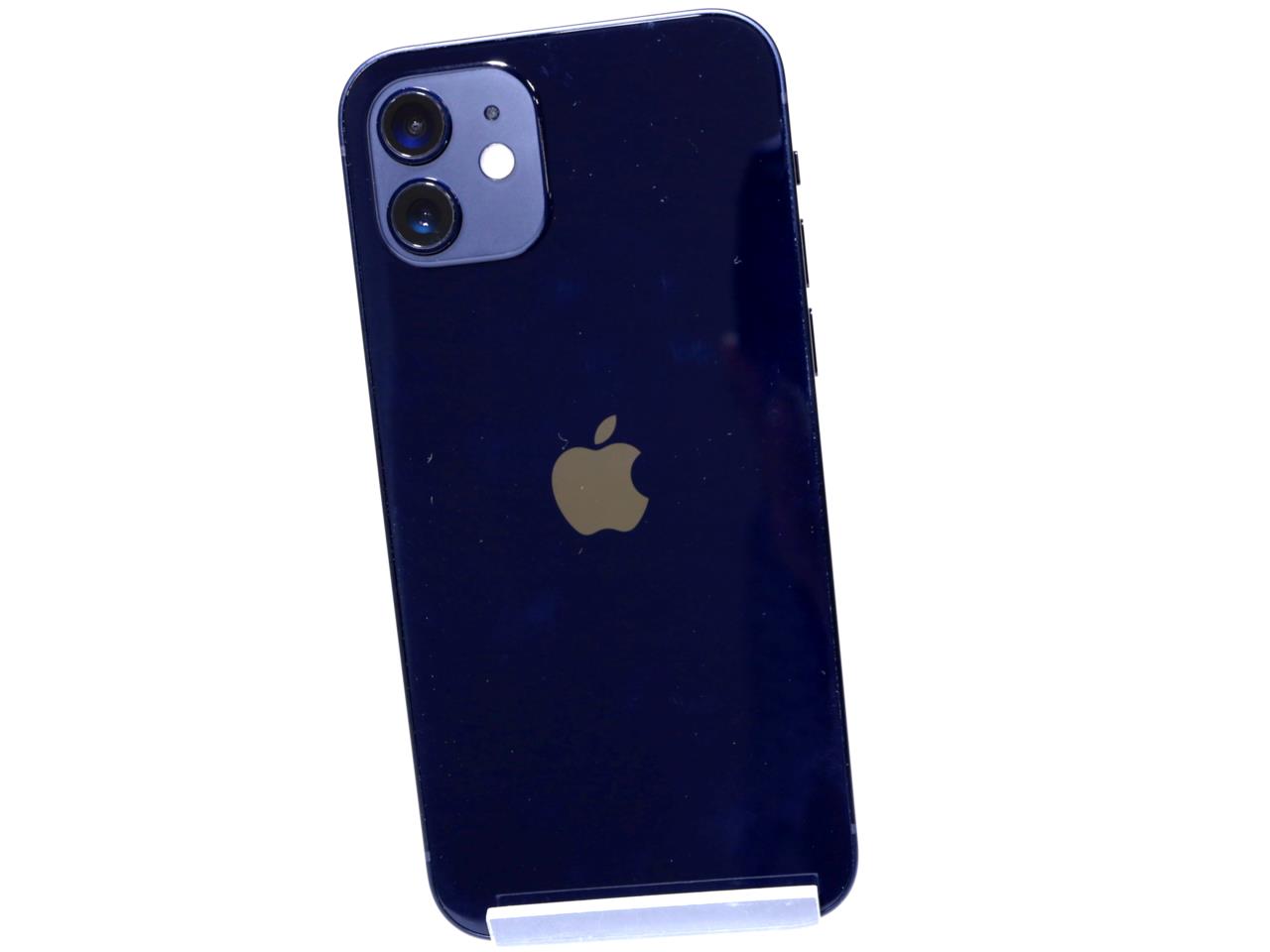 Apple iPhone 12 64GB ブラック SIMフリー MGHN3J… iphone12 64G