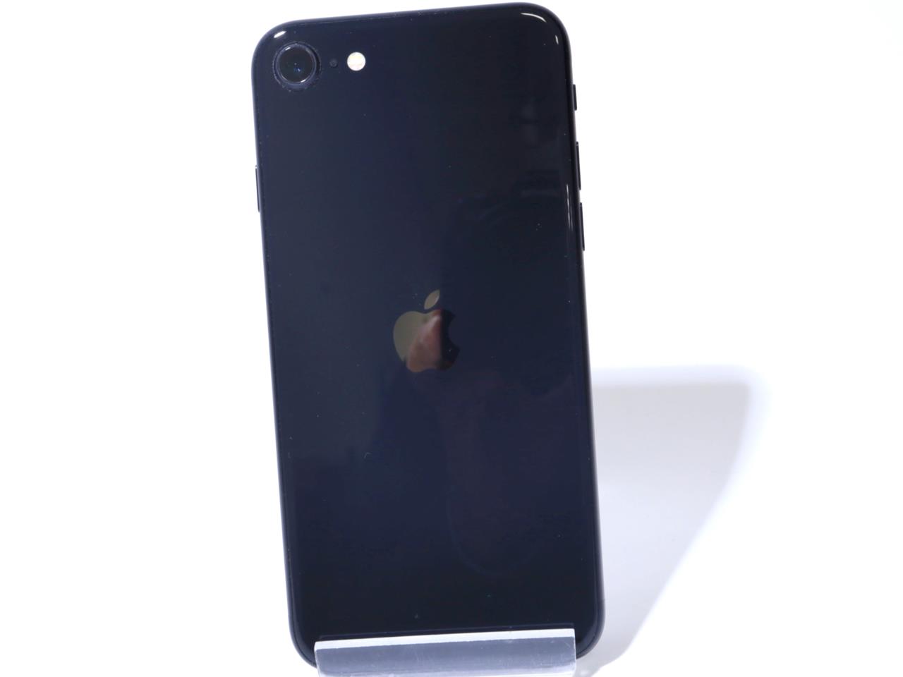 iPhone SE 第2世代 ショップ 64GB SIMフリー ブラック iPhone SE 第2