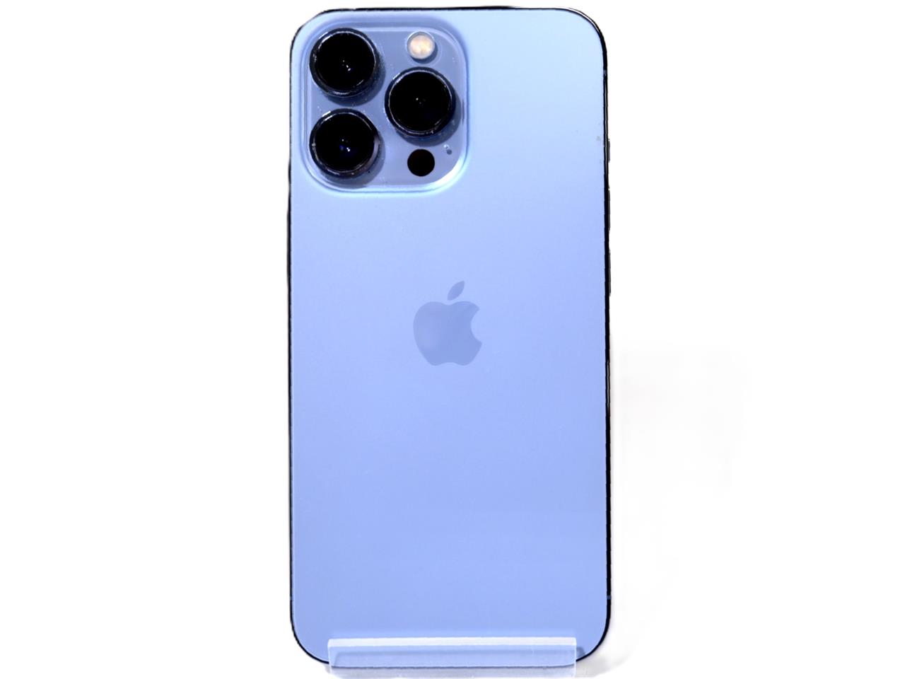 美品 iPhone 13 Pro 本体 128GB シエラブルー Amazon | 【整備済み品