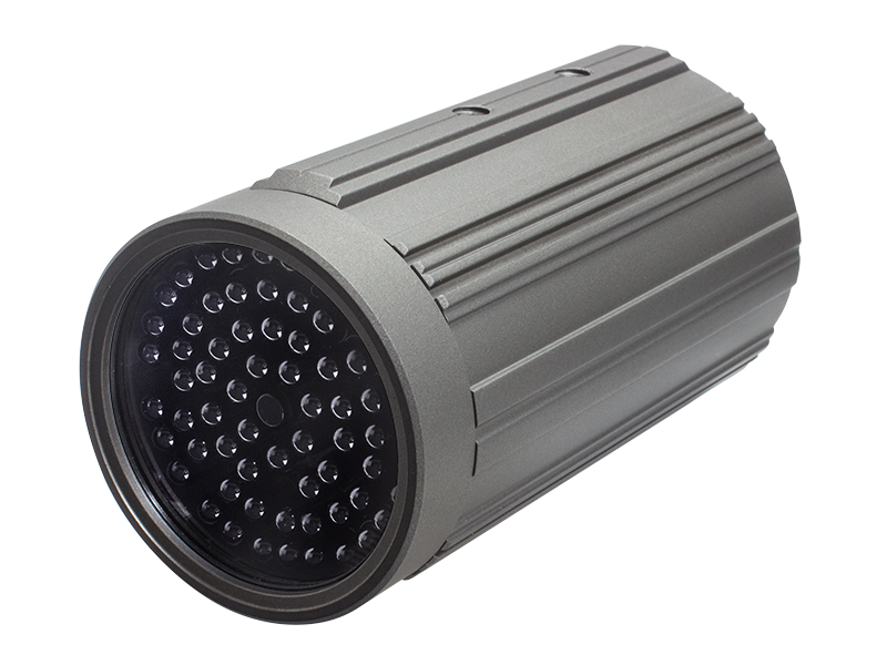 生産販売終了】近～中距離照射型 赤外線投光器 940nmタイプ 塚本無線