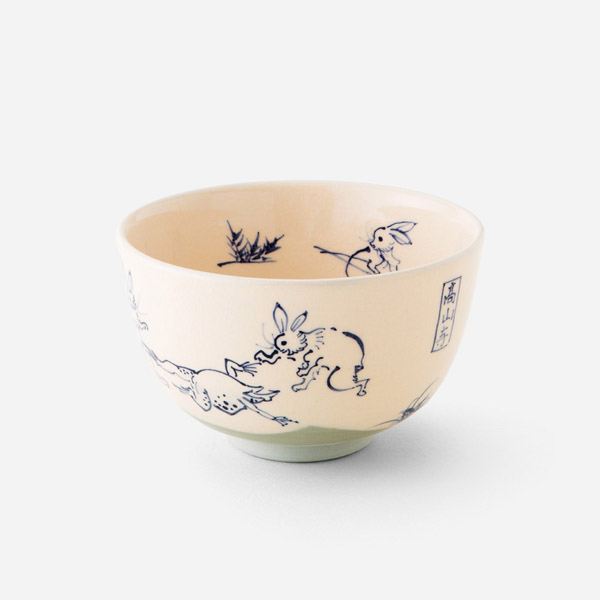 抹茶碗 高山寺 | 西川貞三郎商店