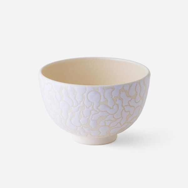 空也堂茶碗 瓢箪印有 MA718 空也堂茶碗 瓢箪印有 MA718