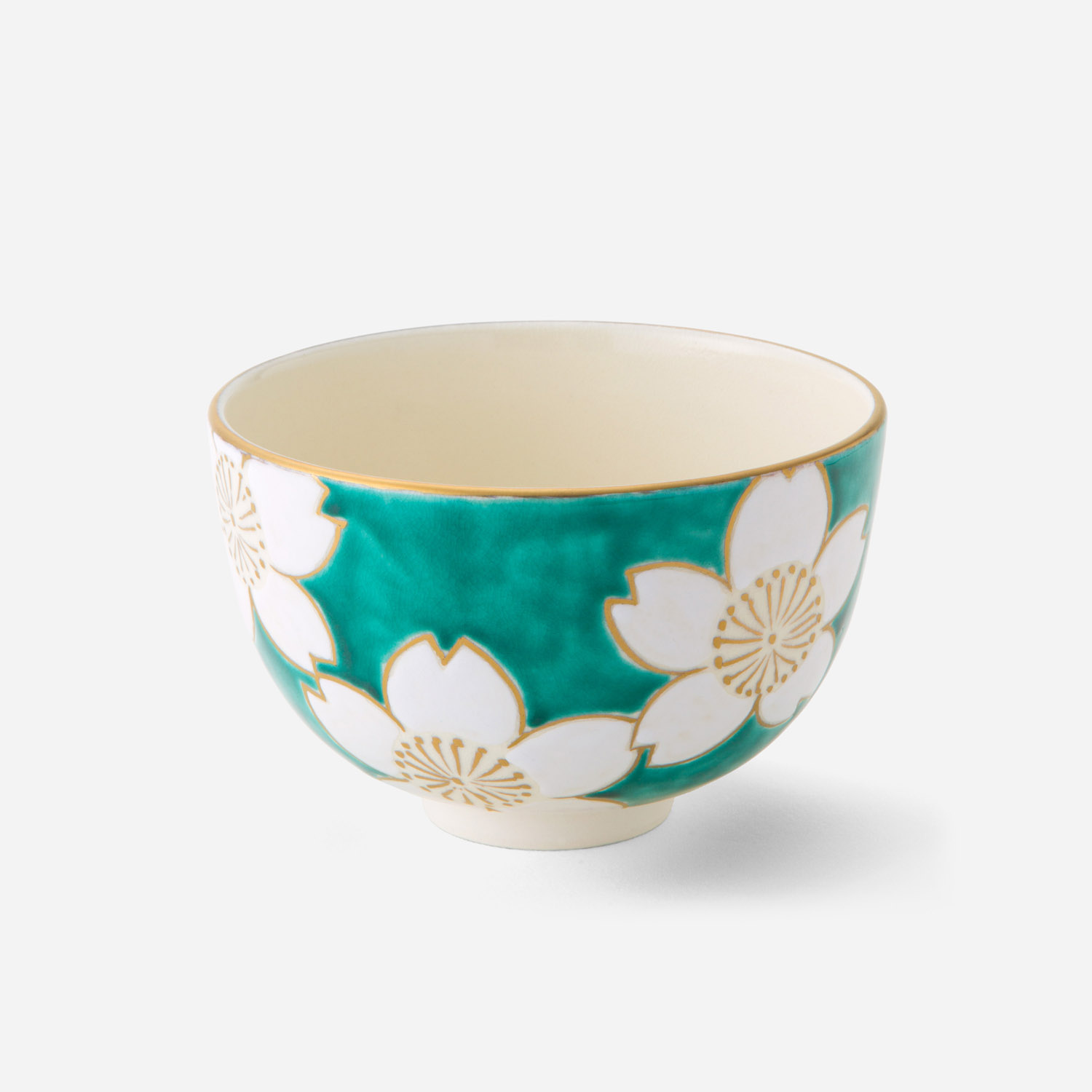 18.000からお値下げ中 京焼 良尚法親王好み 富士抹茶碗 18,000からお