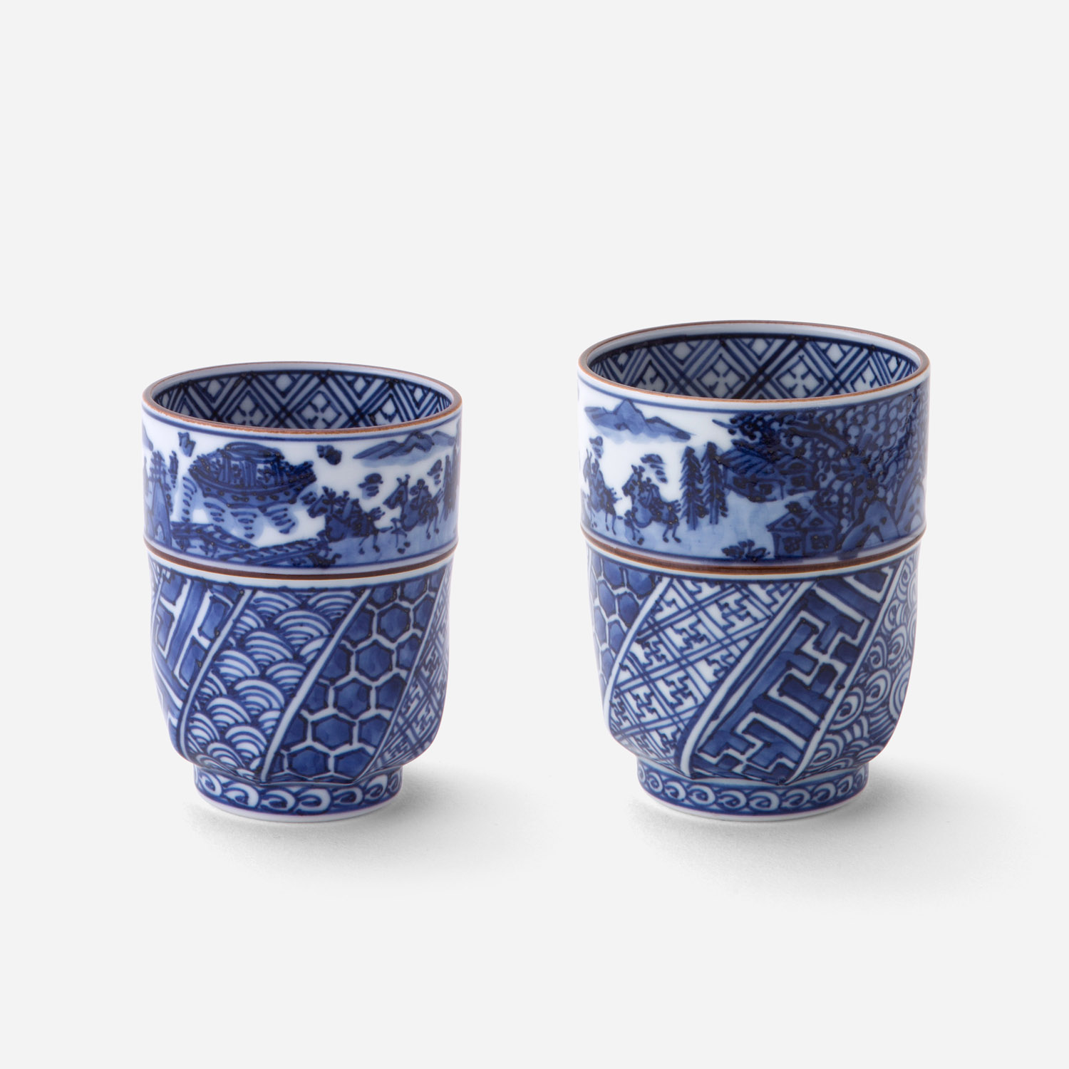 取り扱い商品 伝統工芸品「京焼・清水焼」 | 西川貞三郎商店