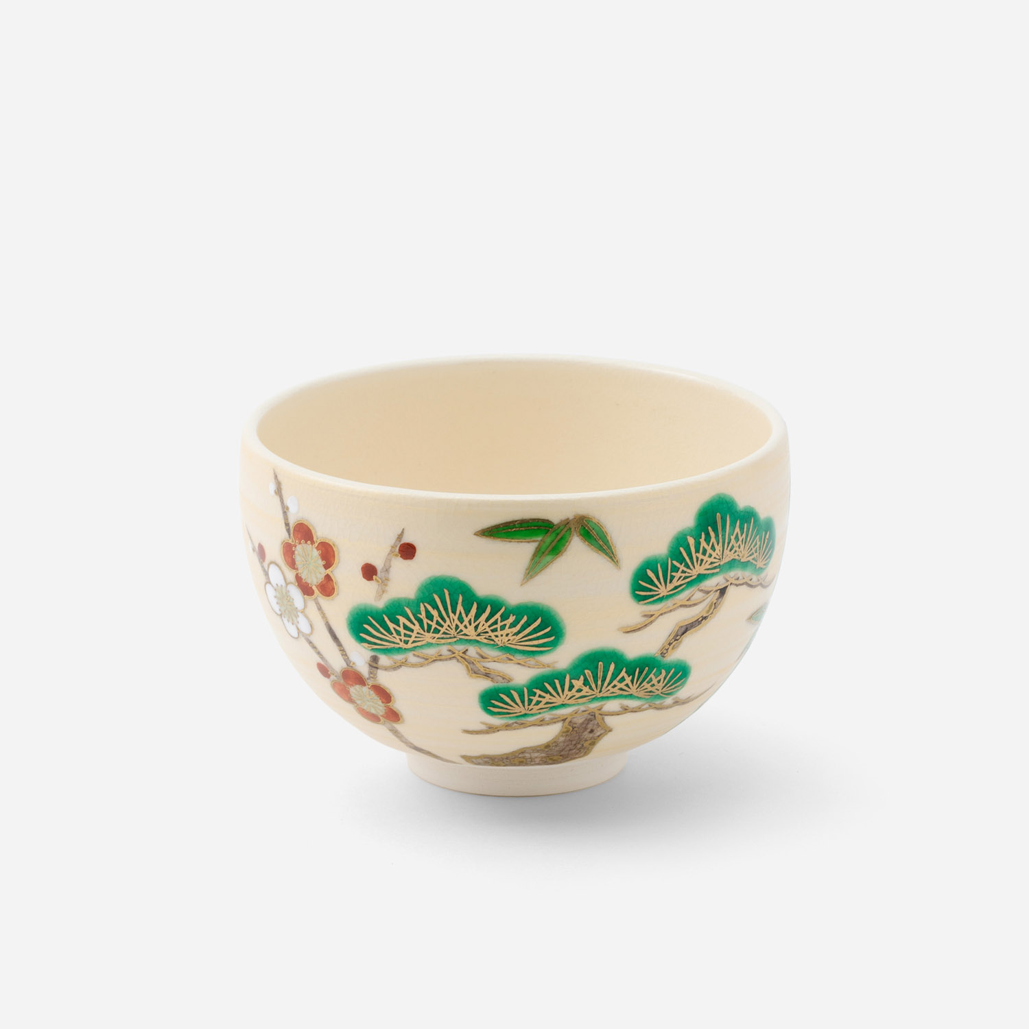 取り扱い商品 伝統工芸品「京焼・清水焼」 | 西川貞三郎商店