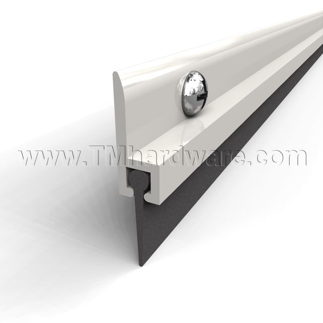 Zero 8194_DB Door Bottom / Door Shoe | TMHardware.com