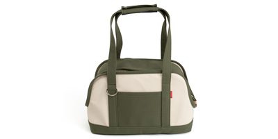 CARRY BAG（キャリーバッグ）／10カラー：Toto & Pal