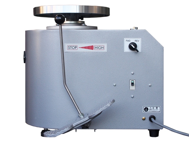 陶芸用電動ろくろ 大阪府貝塚市引き取り限定 陶芸用電動ろくろ 大阪府