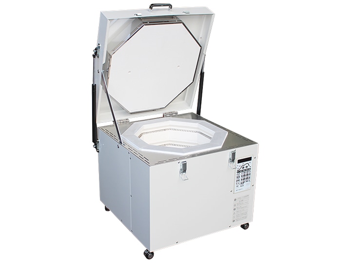 アートキルン 電気窯 SV1 陶芸 ハンドメイド ガラス細工 色入れセット