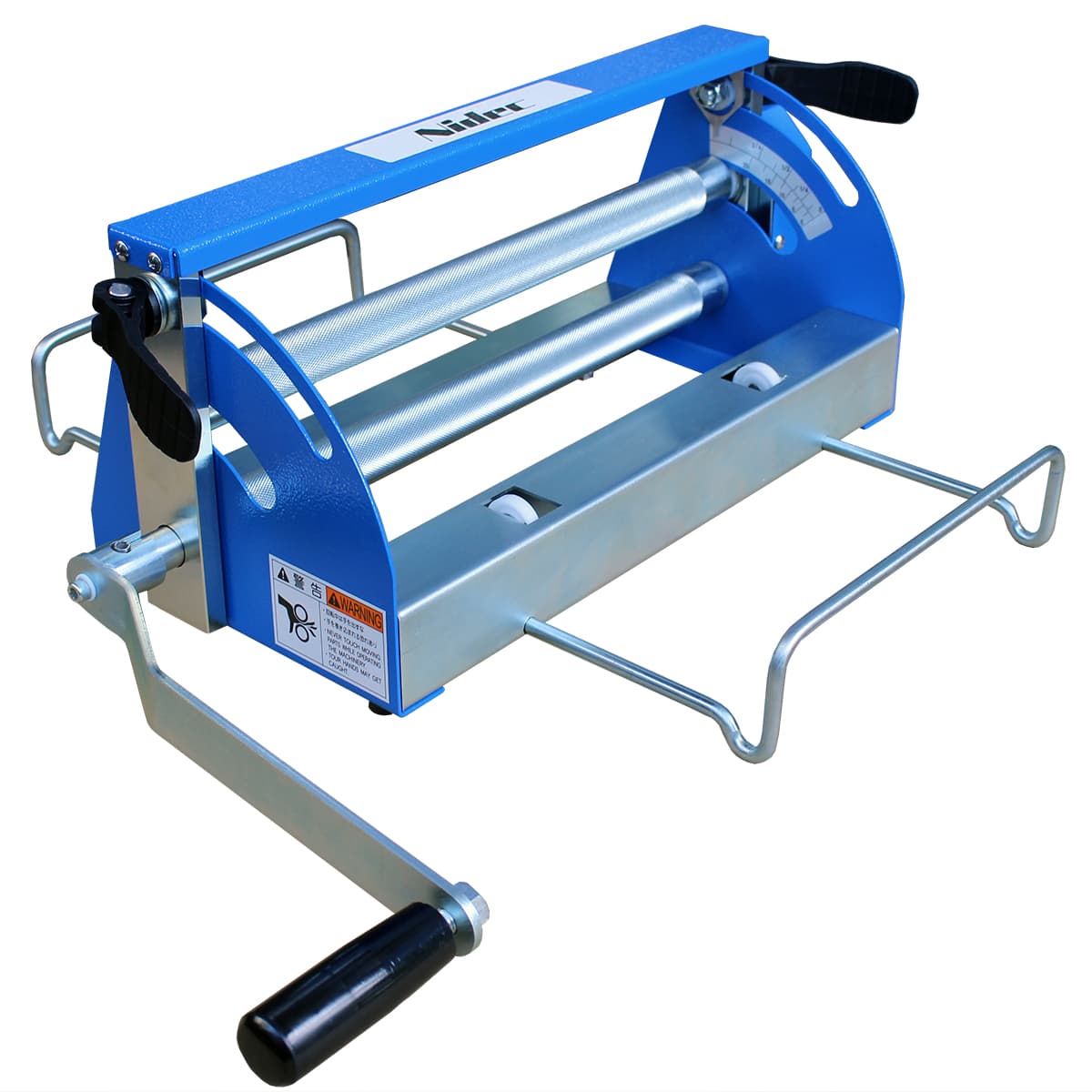 手動タタラ板製作機 TSR | 陶芸ショップ.コム / 陶芸用品・陶芸材料の