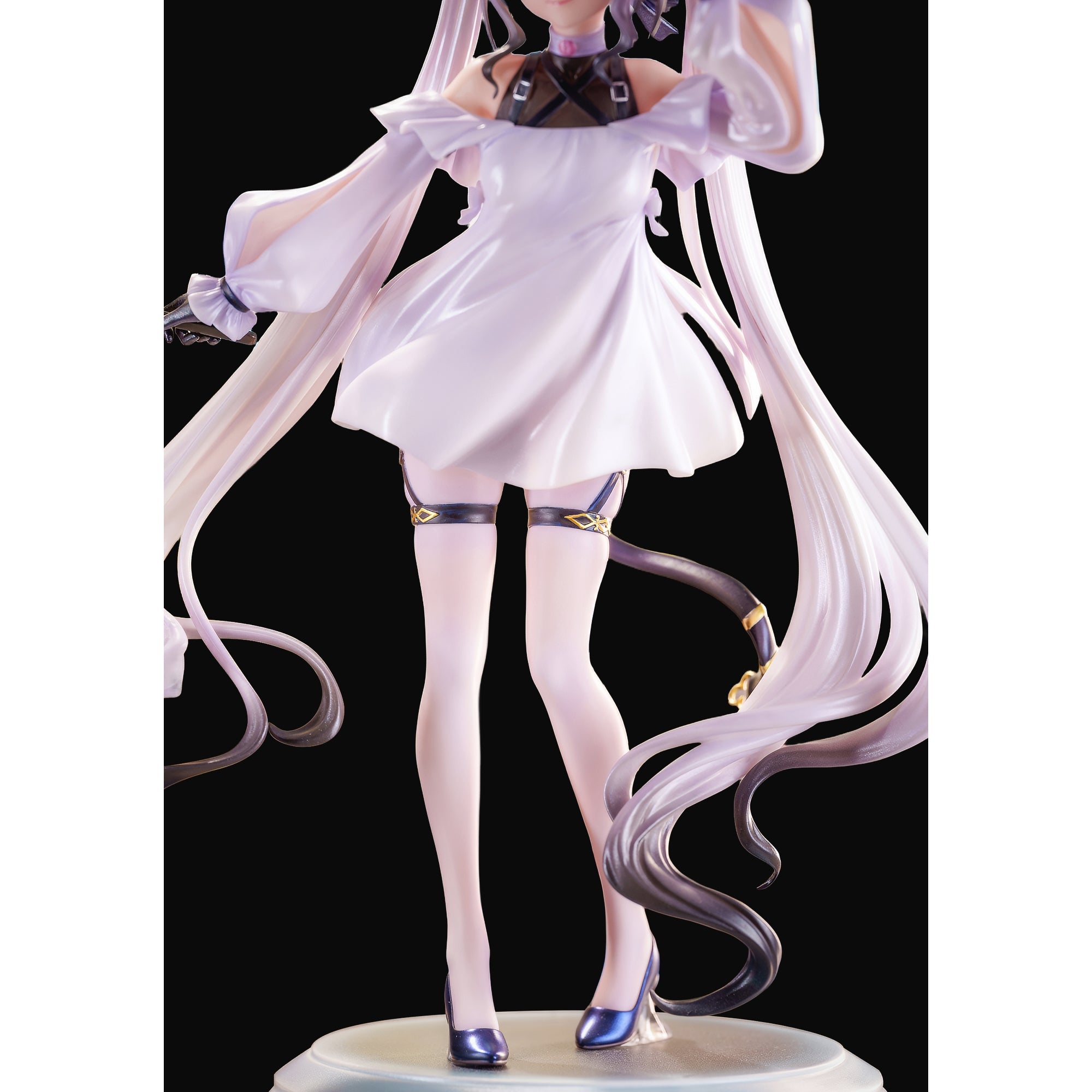 FGO メリュジーヌ 英霊博装 1/7スケール 塗装済み完成品フィギュア