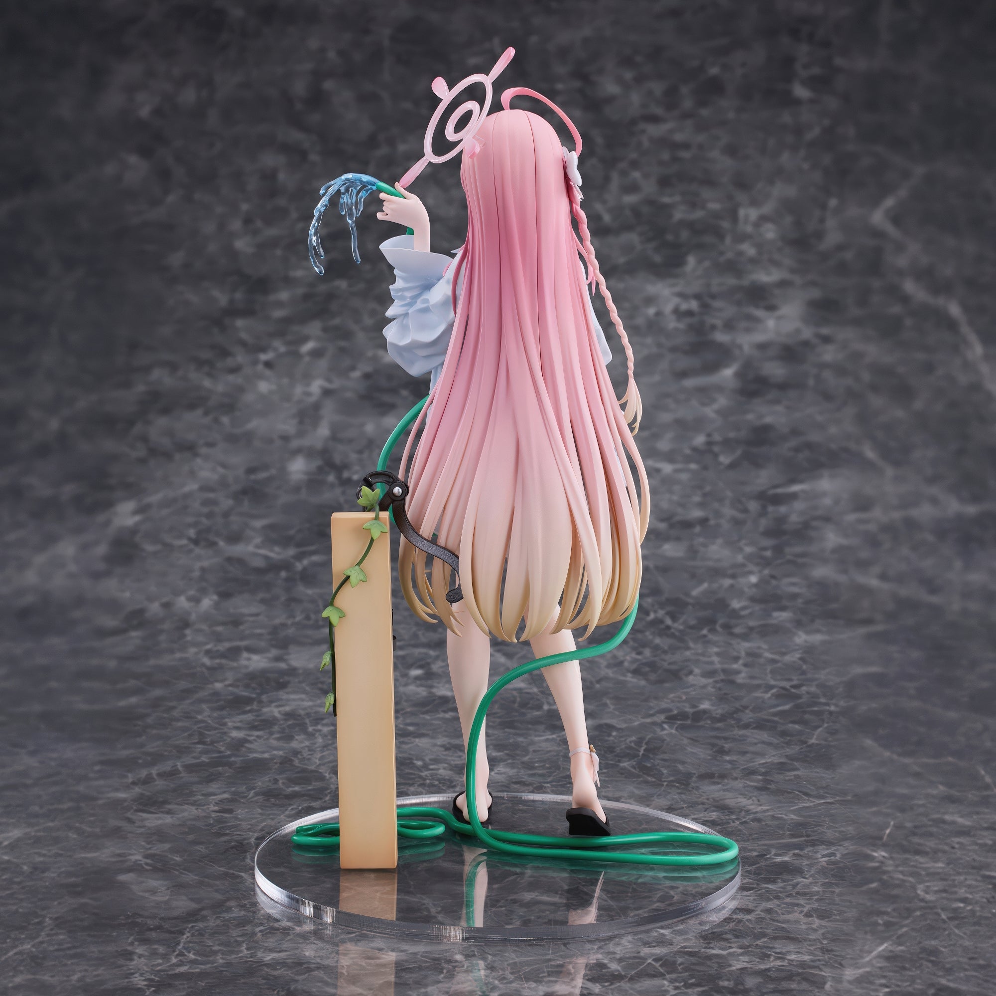 ヴァイスシュヴァルツ ブルアカ 浦和ハナコ（水着） sp ローダー付き