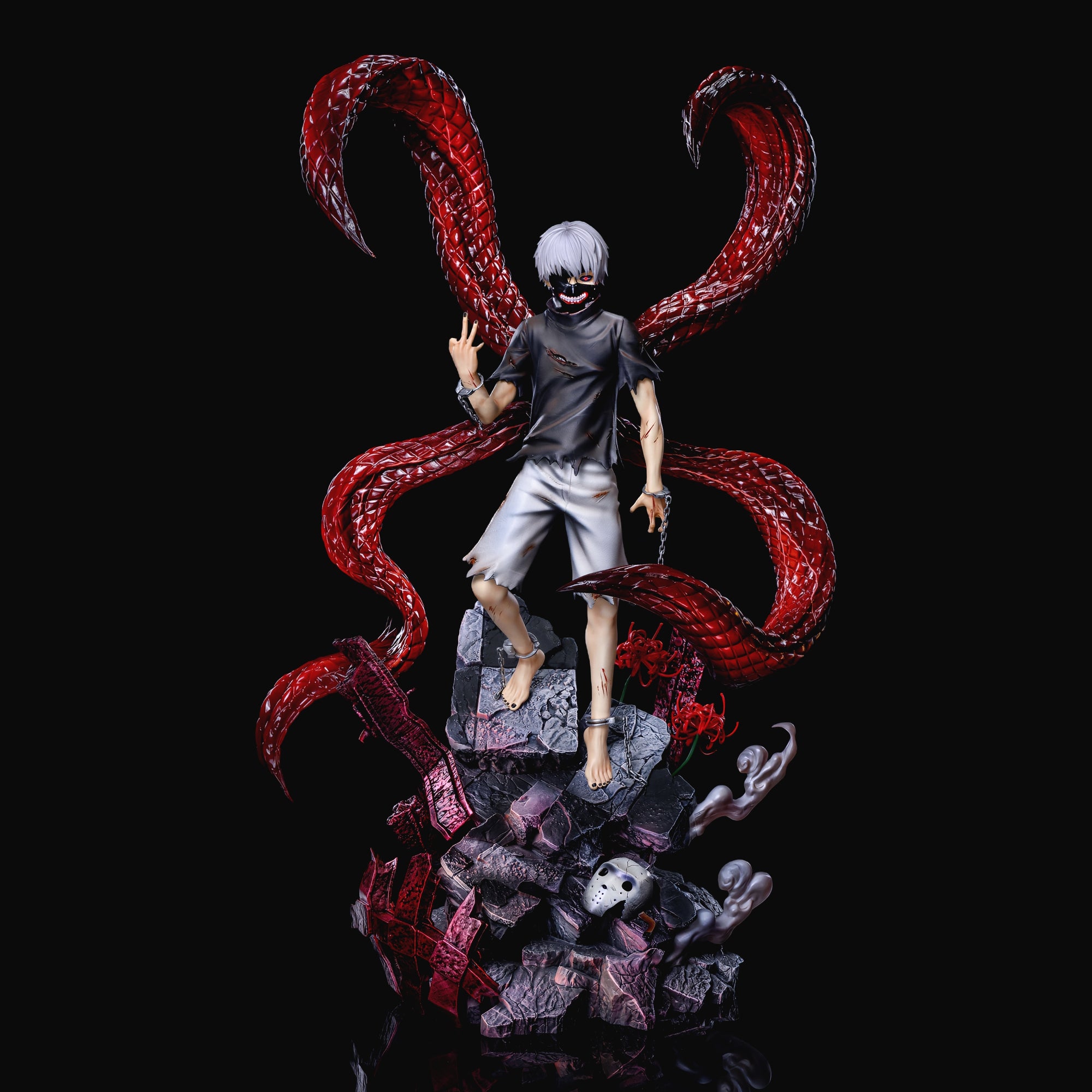 東京喰種 トーキョーグール Grandista 金木研 フィギュア