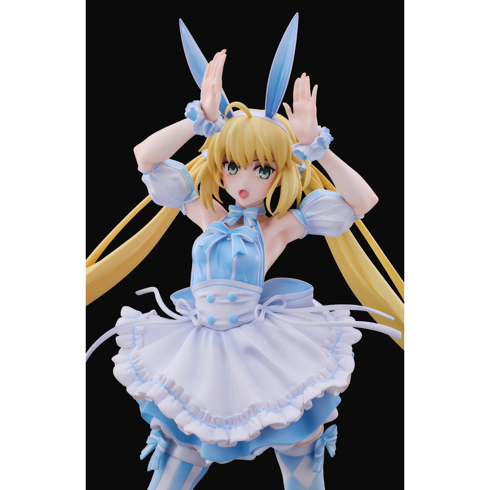 アルトリアキャスター ガレージキット塗装品 【公式通販】