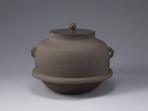 芦屋釜とは - 芦屋町