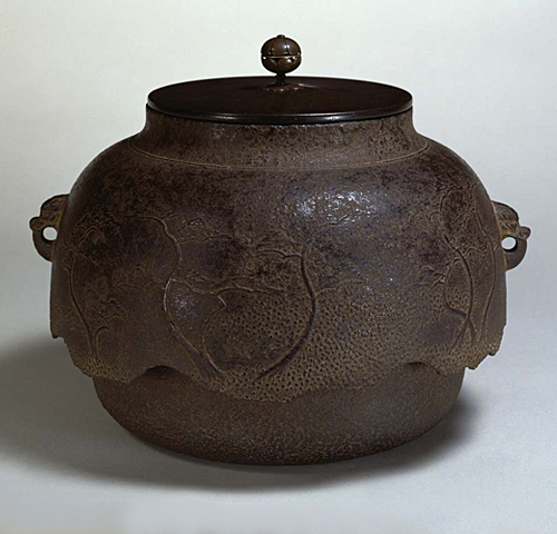 芦屋釜とは - 芦屋町