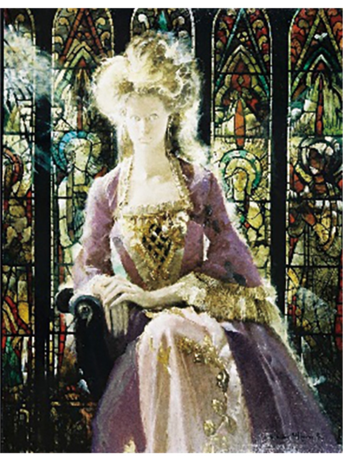 魅惑の美人画展 宮永岳彦記念美術館で | 秦野 | タウンニュース