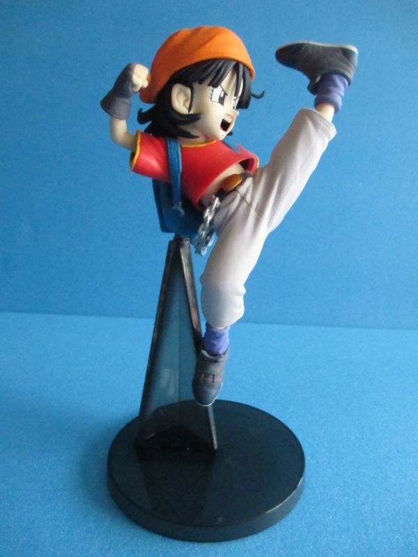 ドラゴンボール[パン フィギュア 造形天下一武道会4]Dragon Ball [PAN