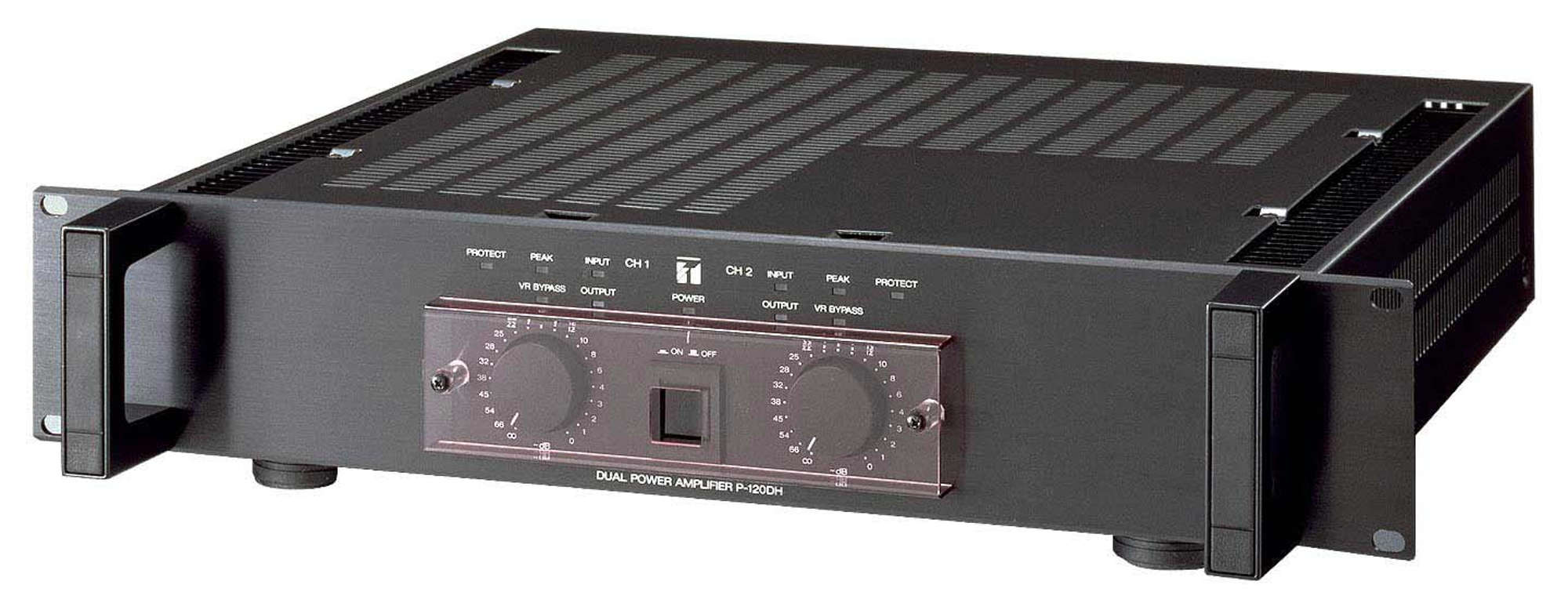 TOA DA-150FH DA-150F セット パワーアンプ デジタル デジタルパワ