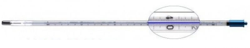 二重管標準温度計 （大・中・小）