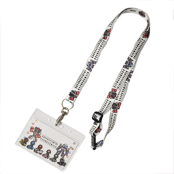 侍戦隊シンケンジャー 公式ストラップ 根付け メモリアル