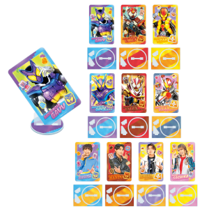 仮面ライダーガヴ 缶バッジ ラキア・アマルガ 仮面ライダーヴラム 仮面