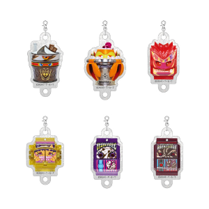 劇場版 仮面ライダーガヴ ラキア ヴラム 缶バッジ14個 他計22点セット