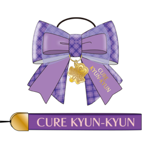 受注販売】【キミプリ感謝祭】いつも一緒に！ ランダム缶バッジ（全10