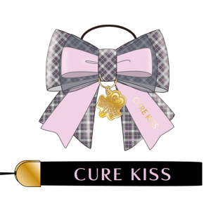 受注販売】【キミプリ感謝祭】いつも一緒に！ ランダム缶バッジ（全10