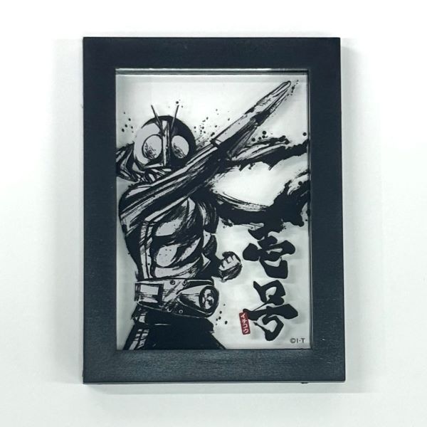 セット販売＞トレーディングフレームマグネットコレクション(全5種