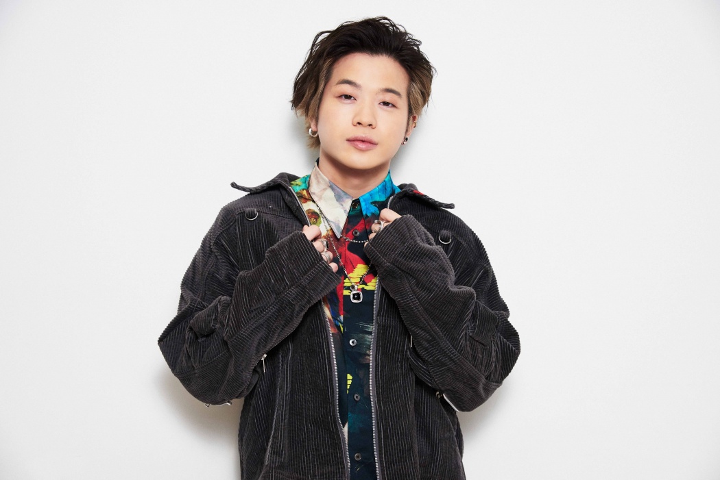 山本彰吾ポロライドサインタイランペ チェキTHE RAMPAGE