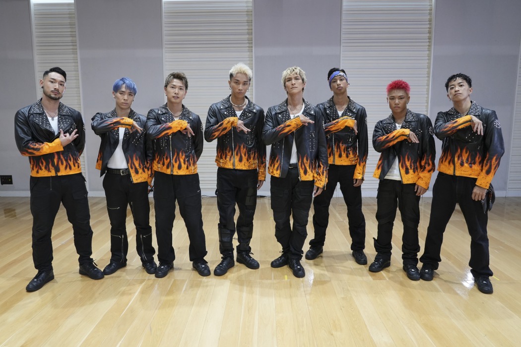 伝説のクランプチーム、RAG POUNDが新体制で再始動 | TOKYO HEADLINE