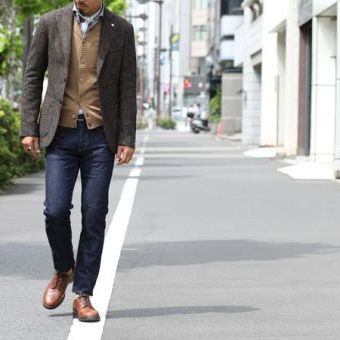 Andrea D'AMICO（アンドレア・ダミコ）｜TOKYOlife