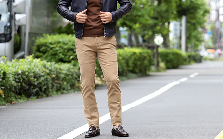 Sivigliaチノ、4つのアドバンテージを分析！｜TOKYOlife