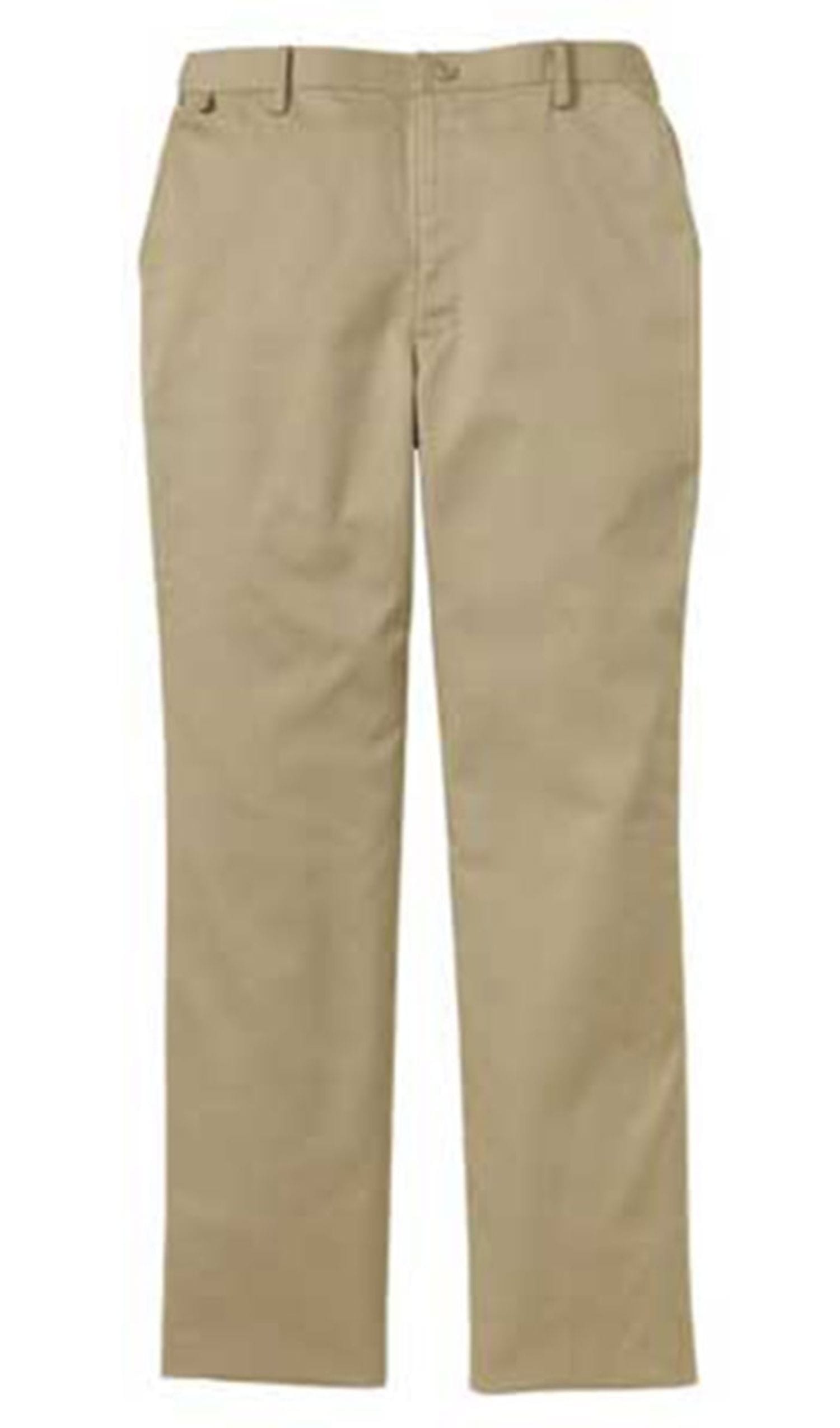 品番： CR570 】 メンズ チノパンツ 介護士 ウエスト両脇ゴム 股下