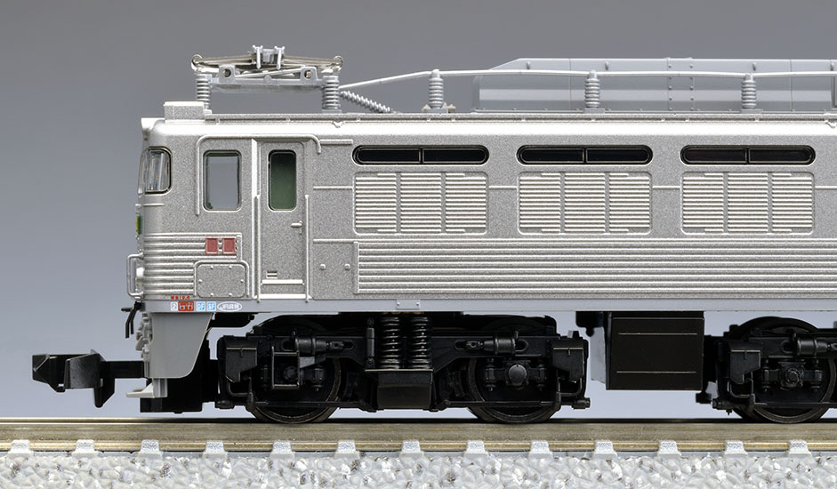 JR EF81-300形電気機関車（2次形）｜製品情報｜製品検索｜鉄道模型