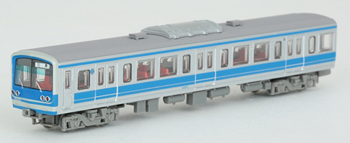 鉄道コレクション | ジオコレ | トミーテック