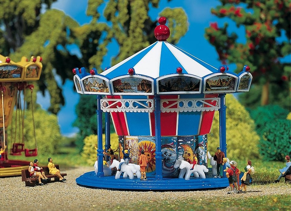 アトリエgg サロン限定 メリーゴーランド 【公式通販】