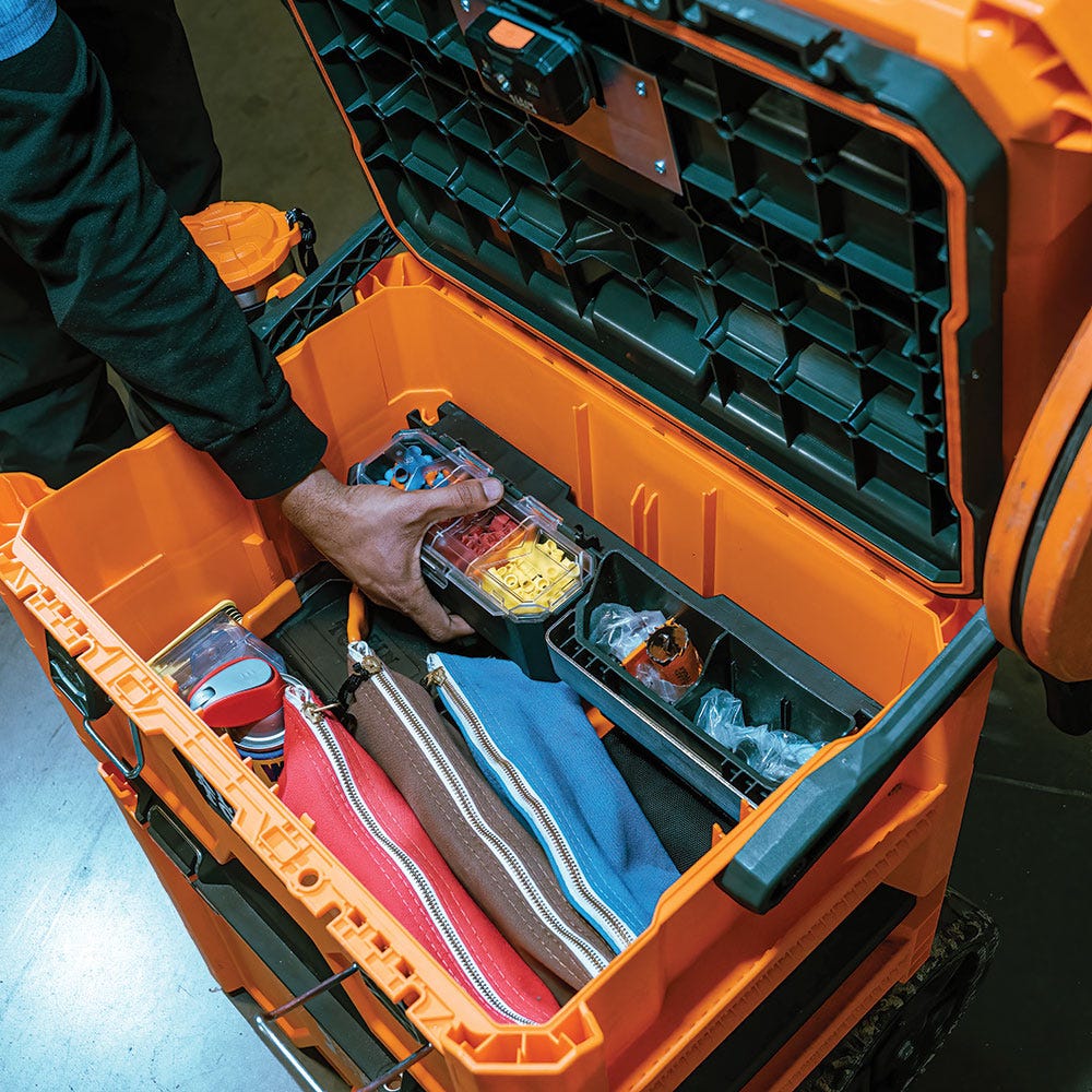 mino_o】ACME Troy Box L mino_o 】ACME / Troy open shelf S TROY